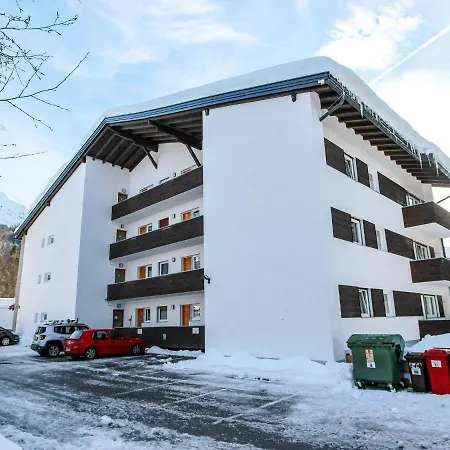 Appartement Am Birkenhain.24