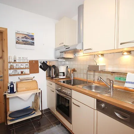 Am Birkenhain.24 Appartement Seefeld in Tirol