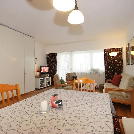 Apartment Am Birkenhain.24 Seefeld in Tirol