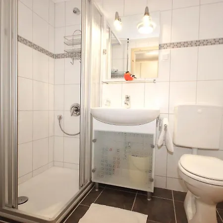 Apartment Am Birkenhain.24 *