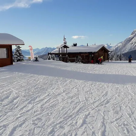 Apartment Am Birkenhain.24 Seefeld in Tirol