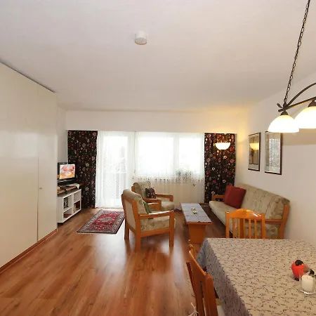 Am Birkenhain.24 Apartment Seefeld in Tirol