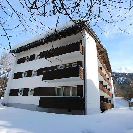 Apartment Am Birkenhain.24 *